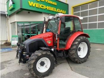 Farm tractor Lindner Geotrac 64: picture 1