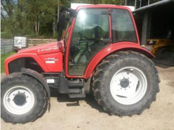 Farm tractor Lindner Geotrac 83: picture 1