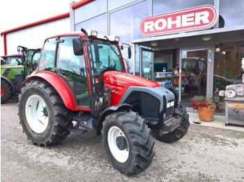 Farm tractor Lindner Geotrac 83 A: picture 1
