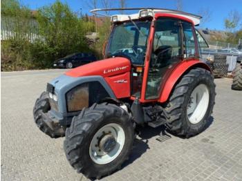 Farm tractor Lindner Geotrac 93: picture 1