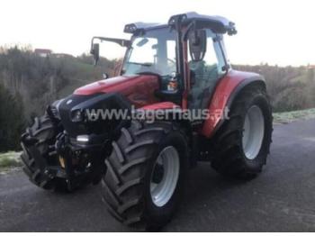 Farm tractor Lindner LINTRAC 110: picture 1