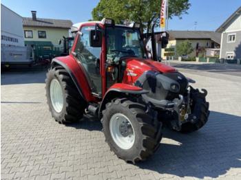 Farm tractor Lindner Lintrac 90 4Rad-Lenkung: picture 1