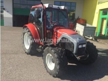 Farm tractor Lindner geo 65: picture 1