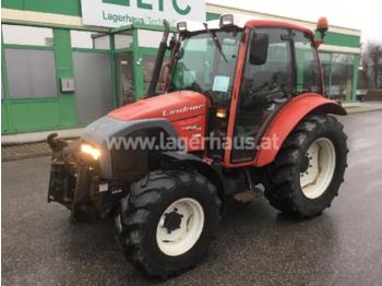 Farm tractor Lindner geo 73: picture 1