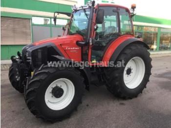 Farm tractor Lindner geo 94 ep: picture 1