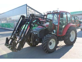 Farm tractor Lindner geotrac 73: picture 1