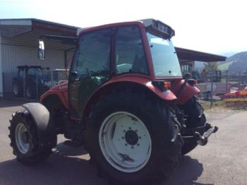 Farm tractor Lindner geotrac 73 a: picture 1
