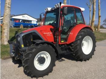 Farm tractor Lindner geotrac 74 ep: picture 1