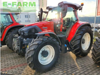 Farm tractor LINDNER Lintrac
