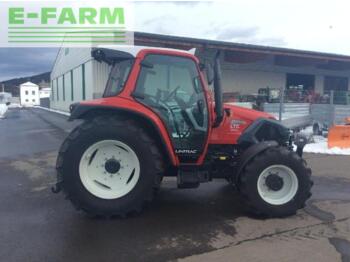 Farm tractor Lindner lintrac 75ls: picture 5