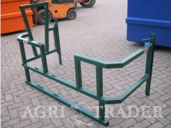 Livestock equipment Behandelbox nr. 2165
