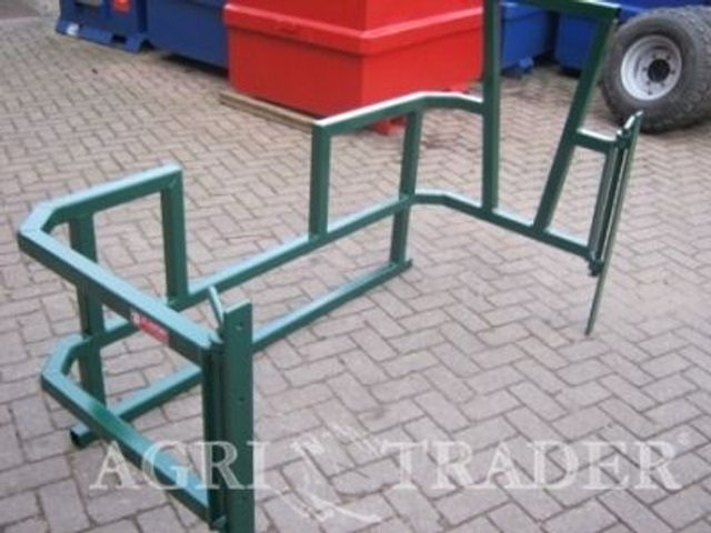 Livestock equipment Behandelbox nr. 2165