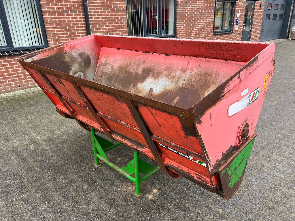 Livestock equipment Holaras A-VDC12000 DB