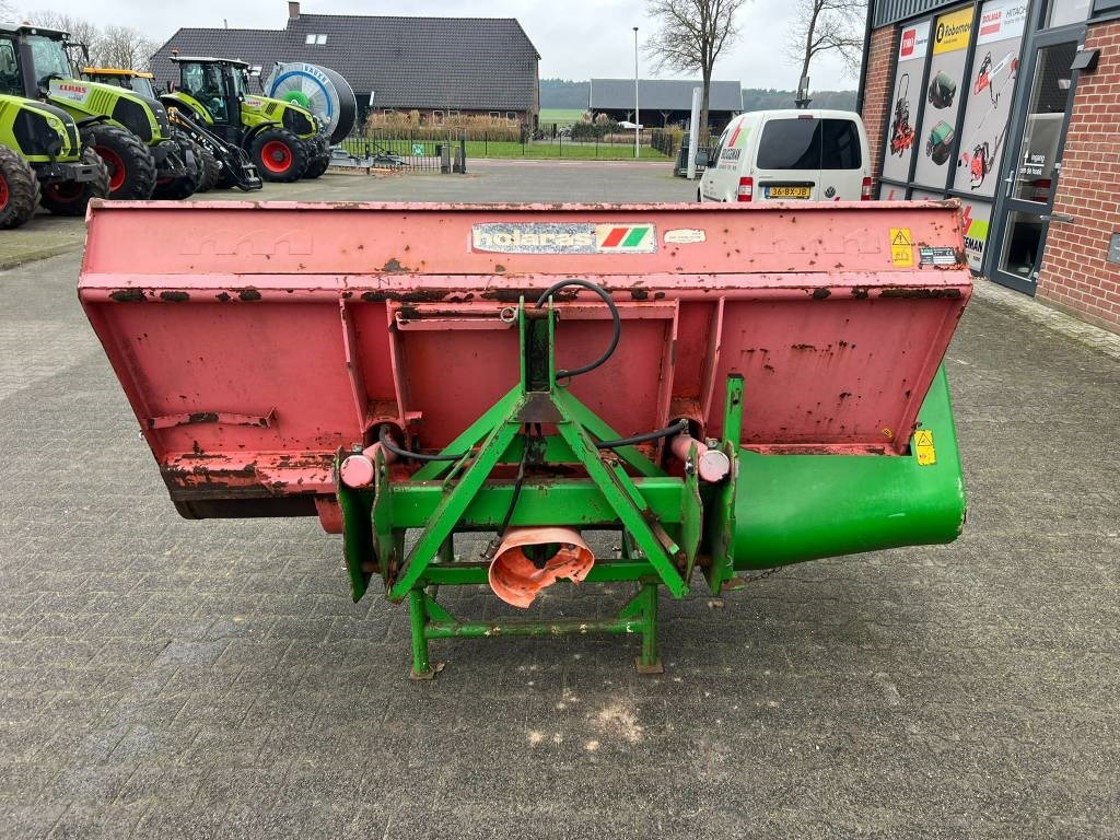 Livestock equipment Holaras A-VDC12000 DB