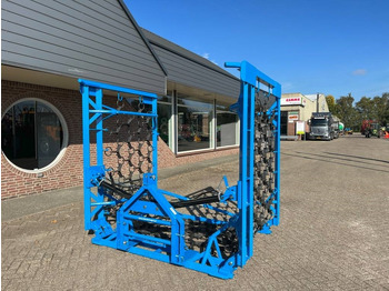 Livestock equipment Inter-Tech Weidesleep 