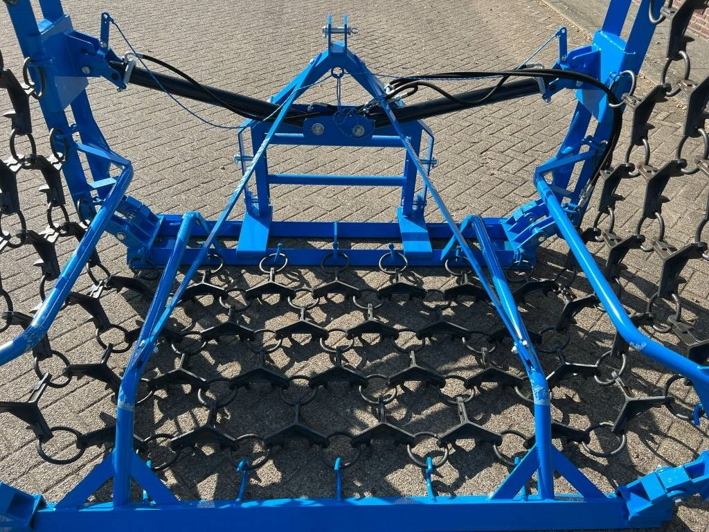 Livestock equipment Inter-Tech Weidesleep