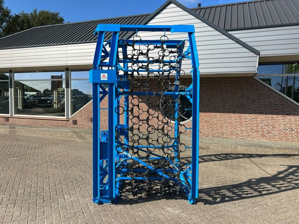 Livestock equipment Inter-Tech Weidesleep