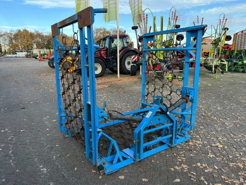 Livestock equipment Inter-Tech Weidesleep