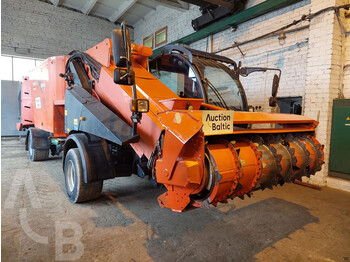 Kuhn SPW 14 Compact - livestock equipment