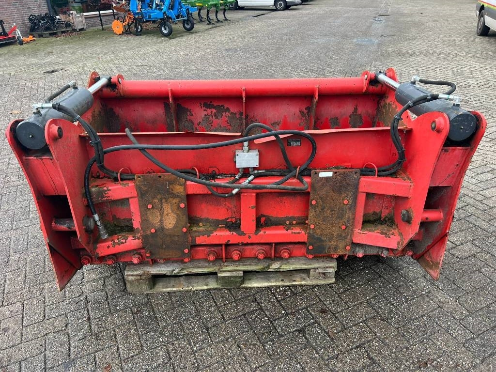 Livestock equipment Mammut SB195M