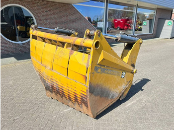 Livestock equipment Mammut SC 220 H Kuilhapper 