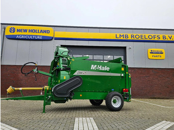 Livestock equipment McHale C470