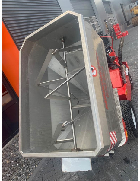 Livestock equipment NORCAR MINKOMATIC 670 DLA