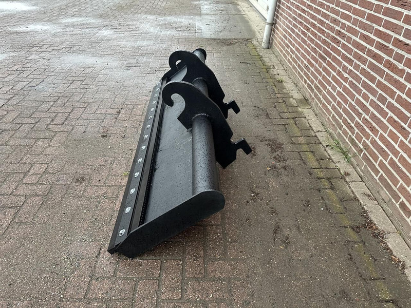 Livestock equipment Onbekend