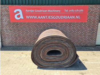 Livestock equipment Onbekend Kuilplaatrubber