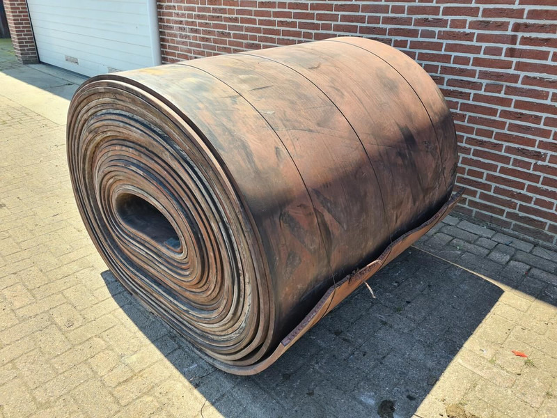 Livestock equipment Onbekend Kuilplaatrubber