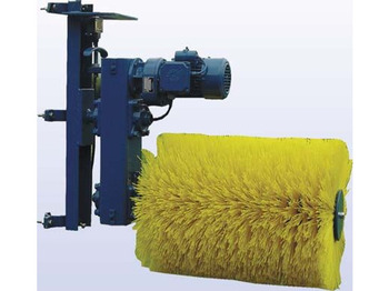 Livestock equipment Onbekend M-sweep