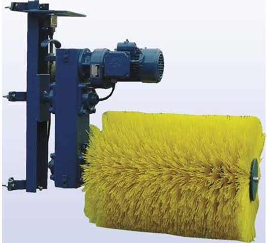 Livestock equipment Onbekend M-sweep