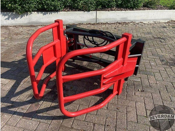 Livestock equipment Ronde balenklem midibalen 