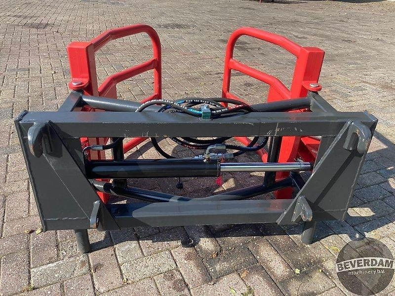 Livestock equipment Ronde balenklem midibalen