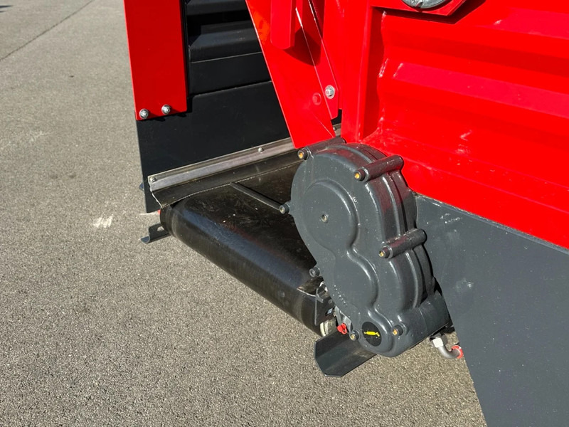 Livestock equipment Schuitemaker Amigo 20 s