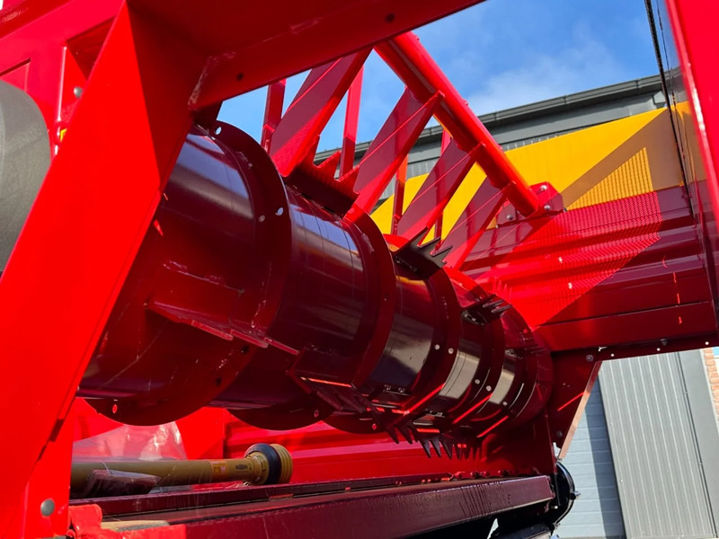 Livestock equipment Schuitemaker Amigo 20 s