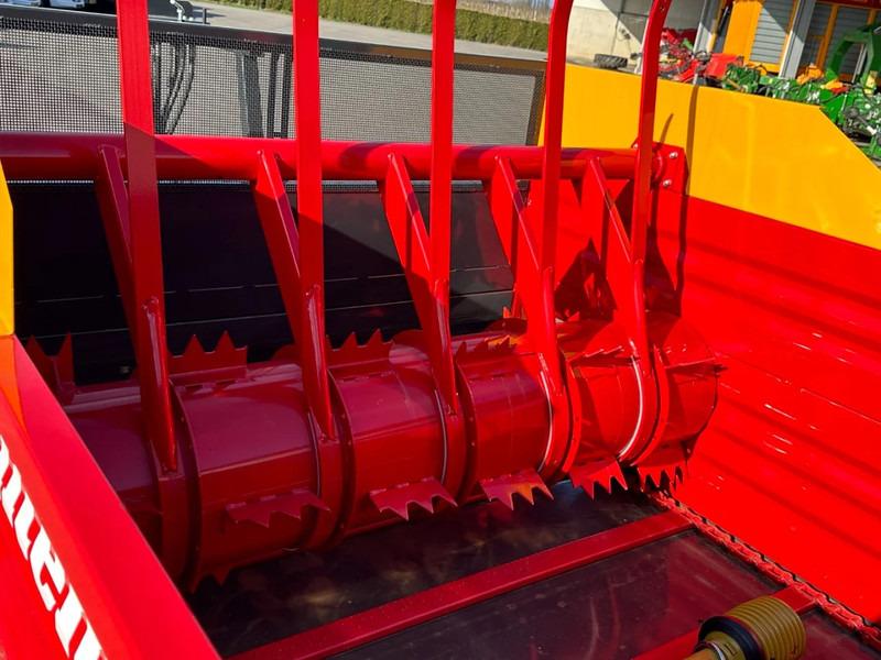 Livestock equipment Schuitemaker Amigo 20 s