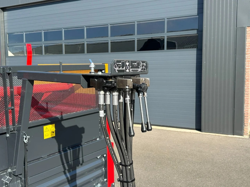 Livestock equipment Schuitemaker Amigo 20 s