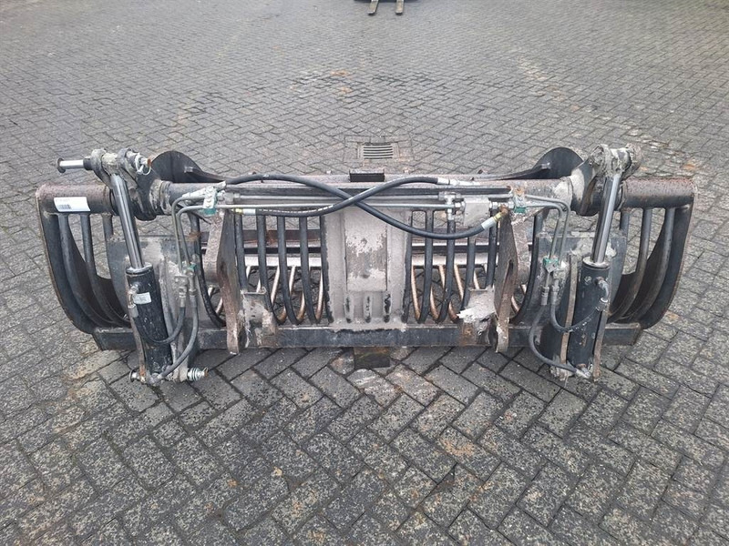 Livestock equipment Volvo BM L 30