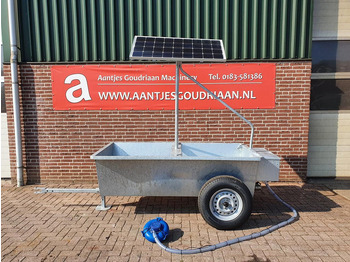 Livestock equipment Zonnedrinkbak 900 L grootvee