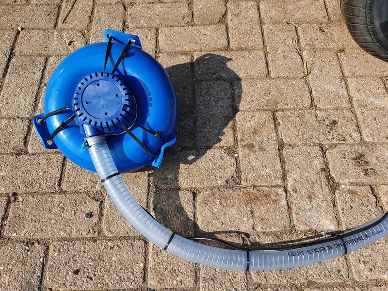 Livestock equipment Zonnedrinkbak 900 L grootvee