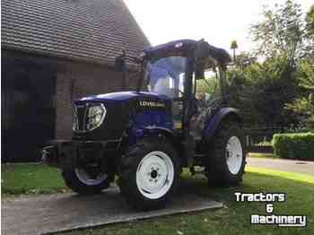Farm tractor Lovol 504: picture 1