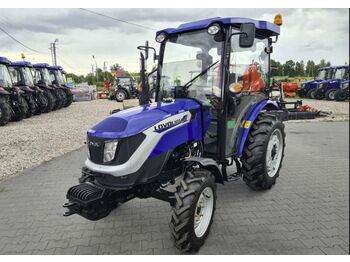 New Farm tractor Lovol M254: picture 1