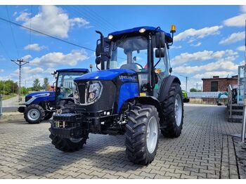 New Farm tractor Lovol M754: picture 1