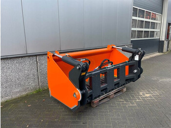 New Silage equipment MAMMUT SC220M - Silage cutter/Silageschneider/Kuilhapper: picture 4