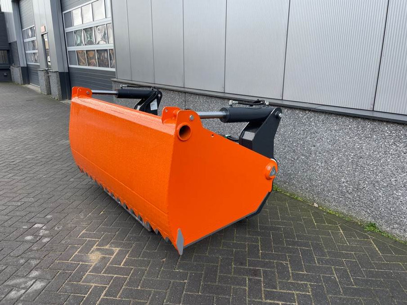 New Silage equipment MAMMUT SC220M - Silage cutter/Silageschneider/Kuilhapper: picture 8