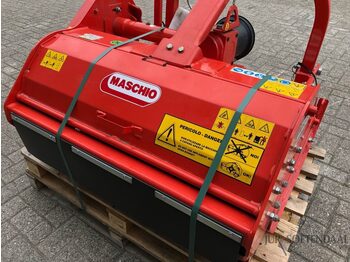 Flail mower MASCHIO GASPARDO