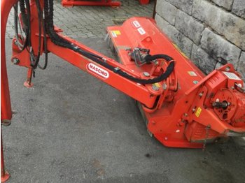 Flail mower MASCHO Giraffa 210: picture 1