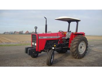 New Farm tractor MASSEY FERGUSON 290: picture 1