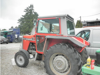 Farm tractor MASSEY FERGUSON 575: picture 1